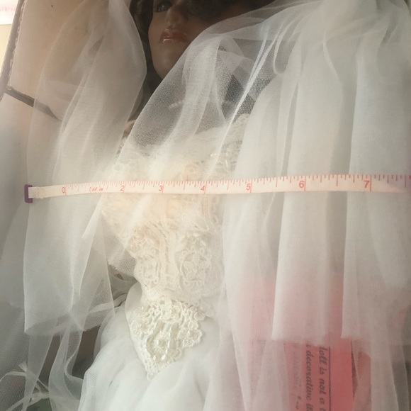 Wedding Doll - Picture 12 of 12